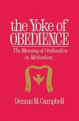 The Yoke of Obedience 1