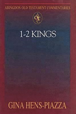 1-2 Kings 1
