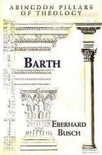 bokomslag Barth