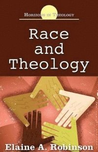 bokomslag Race and Theology
