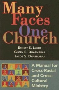 bokomslag Many Faces, One Church