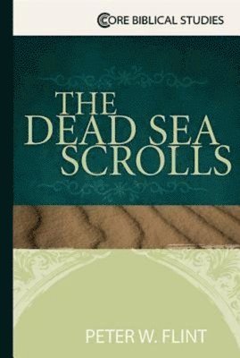 The Dead Sea Scrolls 1