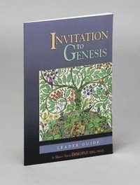 bokomslag Invitation to Genesis: Leader's Guide
