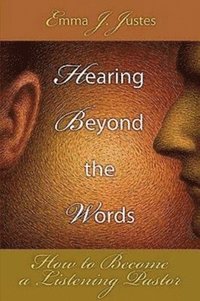 bokomslag Hearing Beyond the Words