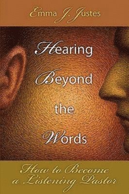 bokomslag Hearing Beyond the Words