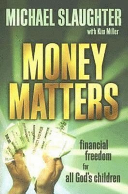 bokomslag Money Matters