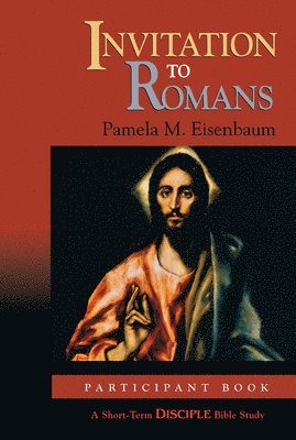 bokomslag Invitation to Romans: Participant Book
