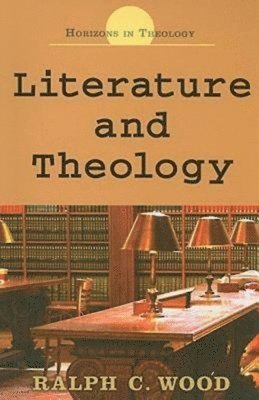 Literature and Theology 1