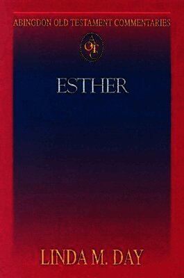 Linda Day - Esther, Häftad