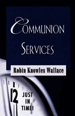 Robin Knowles Wallace - Pastoral Prayers in Public Places, Häftad