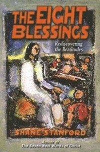 bokomslag Eight Blessings