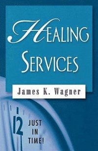 bokomslag Healing Services