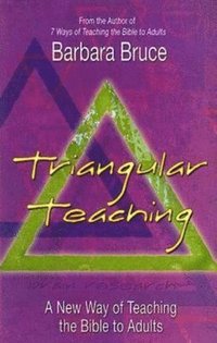 bokomslag Triangular Teaching