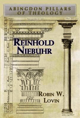 Robin W. Lovin - Reinhold Niebuhr, Häftad