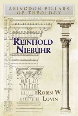 Reinhold Niebuhr 1