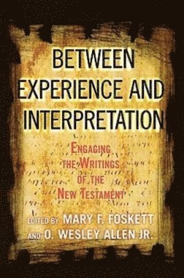 Between Experience and Interpretation 1