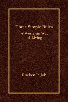 Three Simple Rules 1