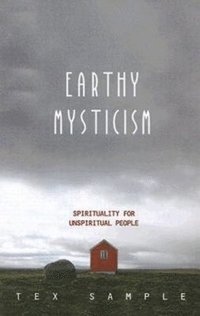 bokomslag Earthy Mysticism