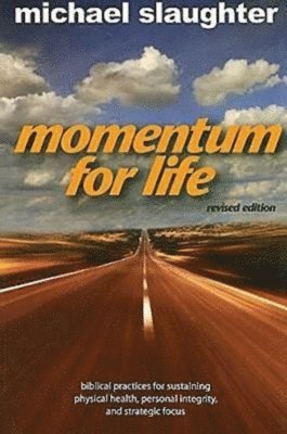 Momentum for Life 1