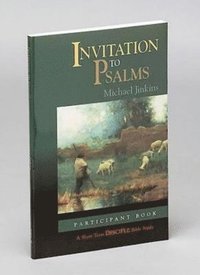 bokomslag Invitation to Psalms