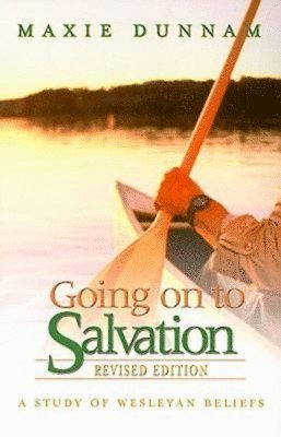 Going on to Salvation 1