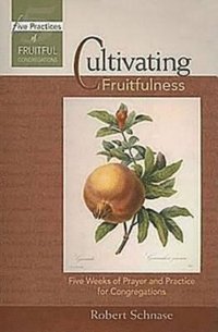 bokomslag Cultivating Fruitfulness