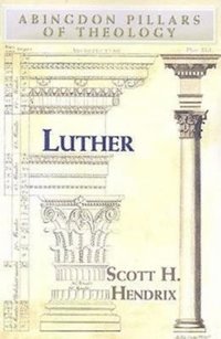 bokomslag Luther
