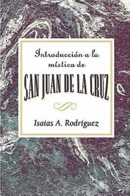 bokomslag Introduccion a La Mistica De San Juan De La Cruz