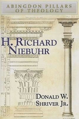 bokomslag H. Richard Niebuhr