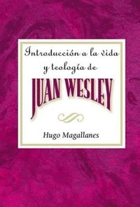 bokomslag Introduction to John Wesley Spanish