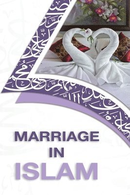 Marriage in Islam 1