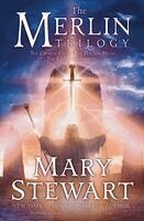 Mary Stewart - Merlin Trilogy, Inbunden