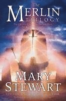 bokomslag The Merlin Trilogy