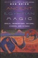 Ancient Egyptian Magic 1