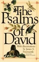 bokomslag Psalms of David