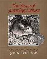bokomslag The Story of Jumping Mouse