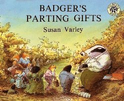 Badger's Parting Gifts 1