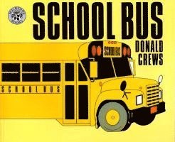 School Bus 1