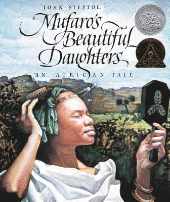 bokomslag Mufaro's Beautiful Daughters
