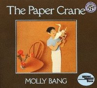 bokomslag Paper Crane