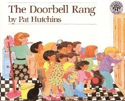 Pat Hutchins - The Doorbell Rang, Inbunden