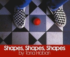 Shapes, Shapes, Shapes
