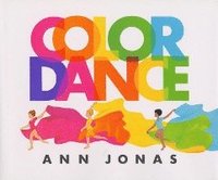 bokomslag Color Dance