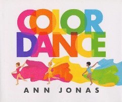 Color Dance 1