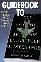 bokomslag Guidebook To 'Zen And The Art Of Motorcycle Maintenance'