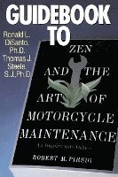 Guidebook To 'Zen And The Art Of Motorcycle Maintenance' 1