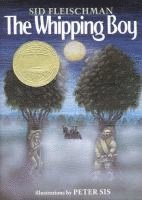 bokomslag The Whipping Boy
