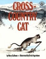 bokomslag Cross-Country Cat