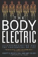 bokomslag Body Electric