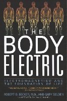 bokomslag The Body Electric
